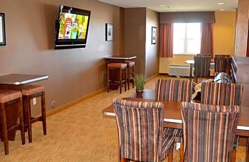 Rawlins Hotel | Microtel Inn and Suites by Wyndham Rawlins