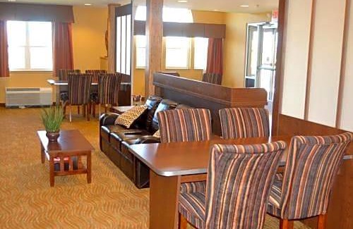 Rawlins Hotel | Microtel Inn and Suites by Wyndham Rawlins