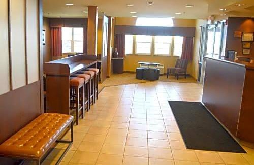 Rawlins Hotel | Microtel Inn and Suites by Wyndham Rawlins