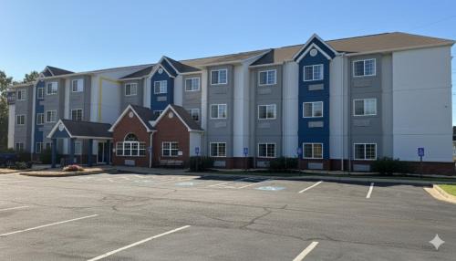 Gunter Afs Hotel | Microtel Inn and Suites Montgomery