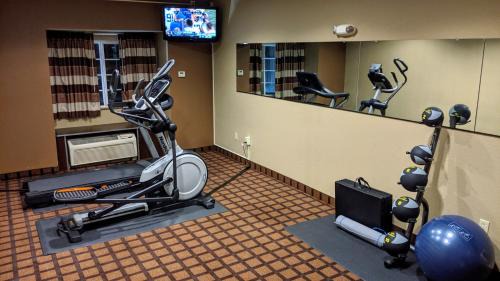 Gunter Afs Hotel | Microtel Inn and Suites Montgomery