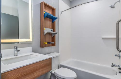Gunter Afs Hotel | Microtel Inn and Suites Montgomery