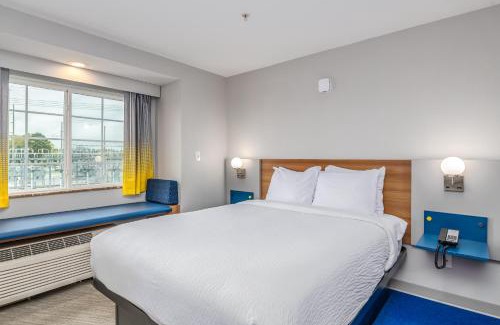 Gunter Afs Hotel | Microtel Inn and Suites Montgomery