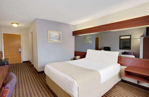 Murfreesboro Hotel | Microtel Inn by Wyndham - Murfreesboro