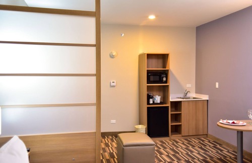 Cuauhtémoc Hotel | Microtel Inn & Suites by Wyndham Cuauhtemoc Campos Menonitas