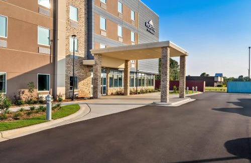 Prattville Hotel | Microtel Inn & Suites by Wyndham Prattville Montgomery