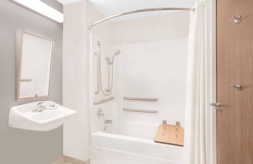 San Angelo Hotel | Microtel Inn & Suites by Wyndham San Angelo