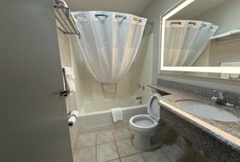 Gatlinburg Hotel | Microtel Inn & Suites by Wyndham Gatlinburg
