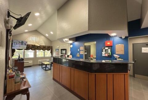 Gatlinburg Hotel | Microtel Inn & Suites by Wyndham Gatlinburg