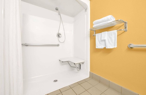 Amarillo Hotel | Microtel Inn & Suites by Wyndham Amarillo