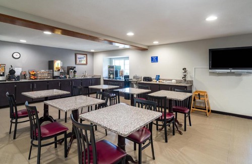 Pooler Hotel | Microtel Inn & Suites by Wyndham Savannah/Pooler