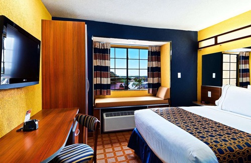 New Braunfels Hotel | Microtel Inn & Suites by Wyndham New Braunfels