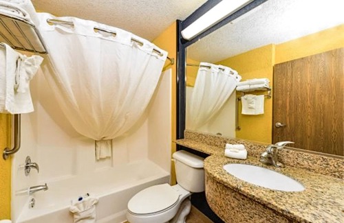 New Braunfels Hotel | Microtel Inn & Suites by Wyndham New Braunfels
