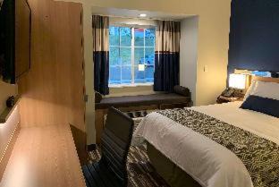 Woodland Park Hotel | Microtel Inn & Suites by Wyndham Woodland Park
