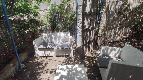 Marina Piccola Apartamento | MiDé Capri House