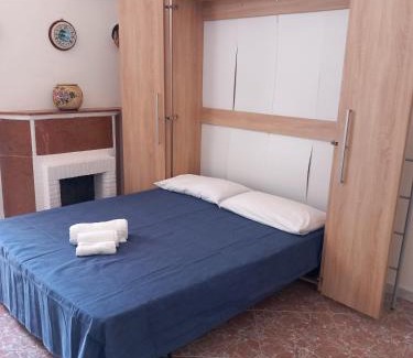 Marina Piccola Apartamento | MiDé Capri House