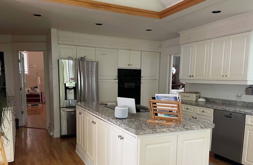 West End Casa | Mid 60's Charm - Family Home Conveniently Located in Halifax's West End