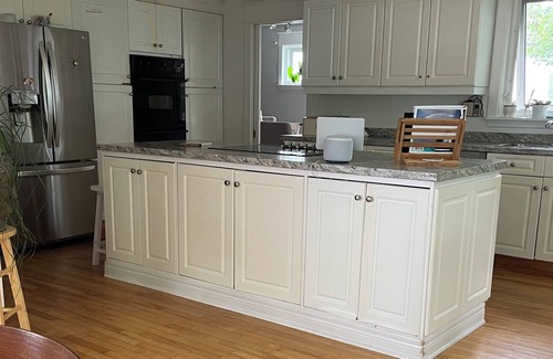 West End Casa | Mid 60's Charm - Family Home Conveniently Located in Halifax's West End