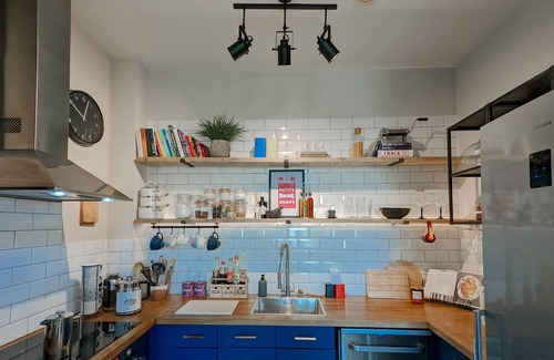 Quedgeley Apartamento | Mid-Century Apartment, Near The Quays & Docks