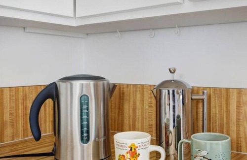 Newlands Casa | Mid-Century Charm in the Heart of Boulder