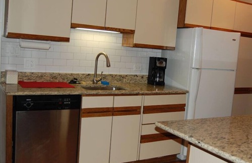 North Evanston Apartamento | Elegancia de mediados de siglo en Evanston Vintage Apartment. INVIERNO ESPECIAL!
