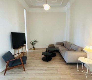 Santa Cruz de la Palma Apartamento | MID CENTURY HOME (S/C DE LA PALMA CENTRO)