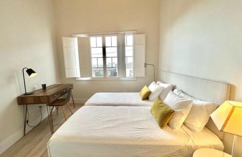 Santa Cruz de la Palma Apartamento | MID CENTURY HOME (S/C DE LA PALMA CENTRO)