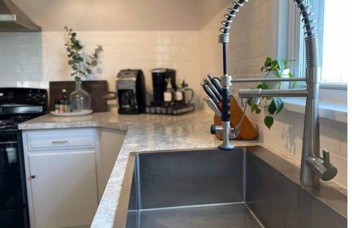 Jordan Township Casa | Mid Century Farmhouse