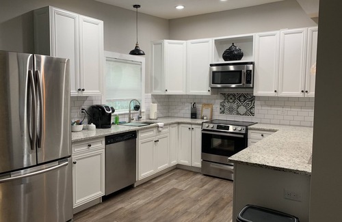 Ocoee Casa | Mid Century Gem Near Theme Parks