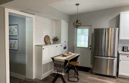 Ocoee Casa | Mid Century Gem Near Theme Parks