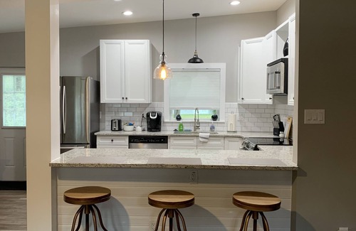 Ocoee Casa | Mid Century Gem Near Theme Parks