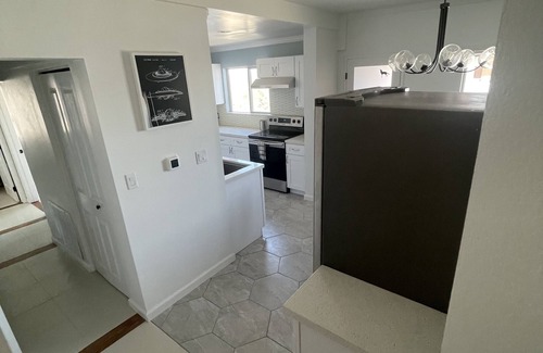 Twentynine Palms Casa | Mid Century haven close to Joshua Tree - 5bd
