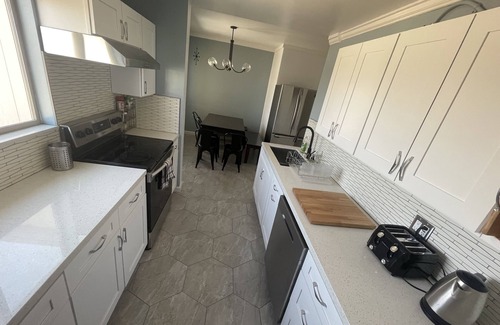 Twentynine Palms Casa | Mid Century haven close to Joshua Tree - 5bd
