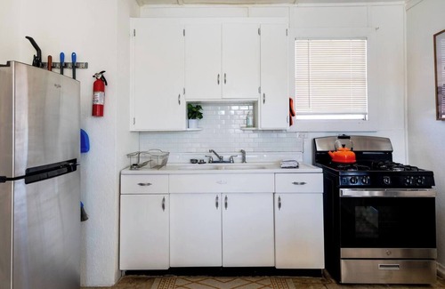 Twentynine Palms Casa | Mid Century Home~3 Miles from JTNP/ 9M Marine Base