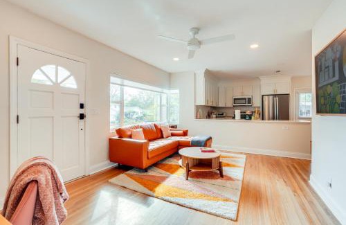 Lakeland Casa | Mid-Century Lakeland Home with Game Room!