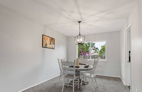 Camarillo Casa | Mid-Century Meets Modern!