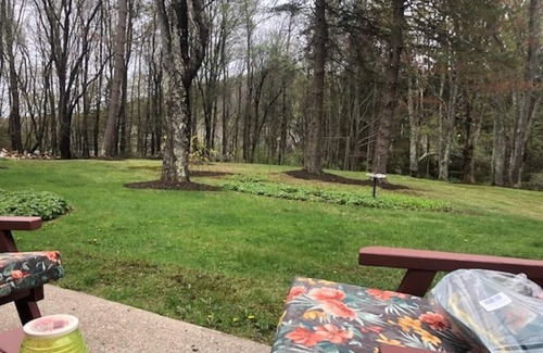 Livingston Manor Casa | Mid-Century Modern Catskill Retreat, Walk to town