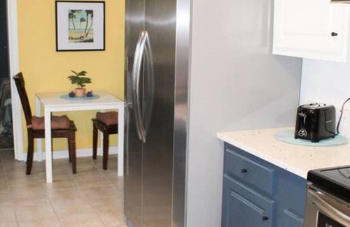 Tougaloo Casa | Mid-Century Modern Home