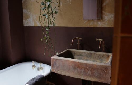 Spitalfields Apartamento | Mid-Century Studio
