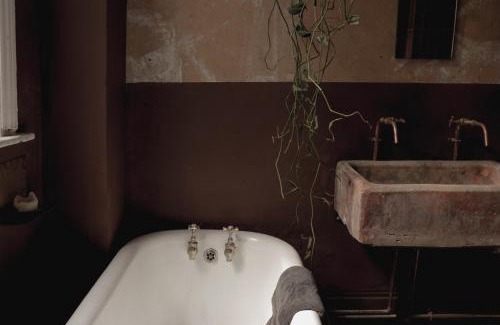 Spitalfields Apartamento | Mid-Century Studio