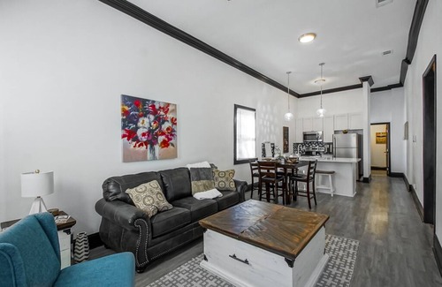 Tulane - Gravier Casa | Mid-City Luxury en Naw'Lins!