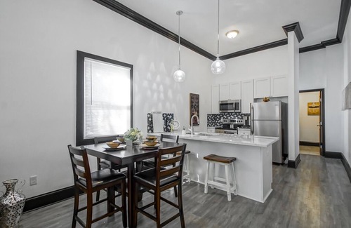 Tulane - Gravier Casa | Mid-City Luxury en Naw'Lins!