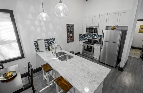 Tulane - Gravier Casa | Mid-City Luxury en Naw'Lins!