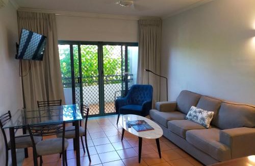 Cairns Central Business District Apartamento | Mid City Luxury Suites