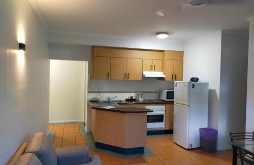 Cairns Central Business District Apartamento | Mid City Luxury Suites