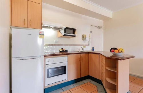 Cairns Central Business District Apartamento | Mid City Luxury Suites