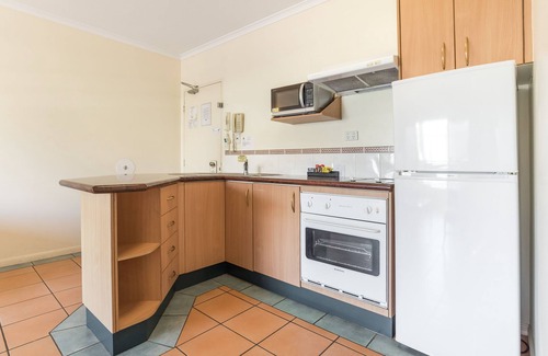 Cairns Central Business District Apartamento | Mid City Luxury Suites