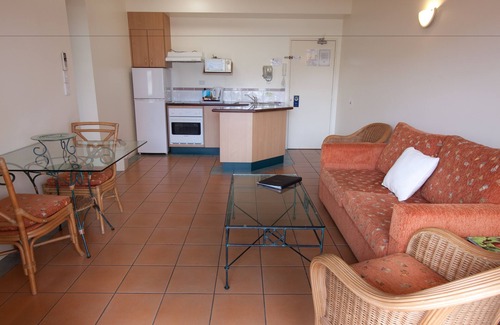 Cairns Central Business District Apartamento | Mid City Luxury Suites