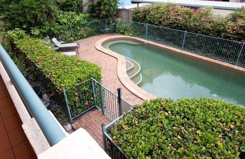 Cairns Central Business District Apartamento | Mid City Luxury Suites