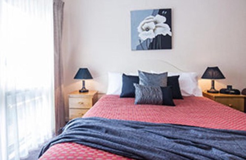 Mount Gambier Hotel | Mid City Motel